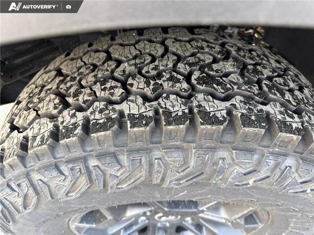2026 Ford Bronco Badlands (Stk: 26S3803A) in Red Deer - Image 7 of 25