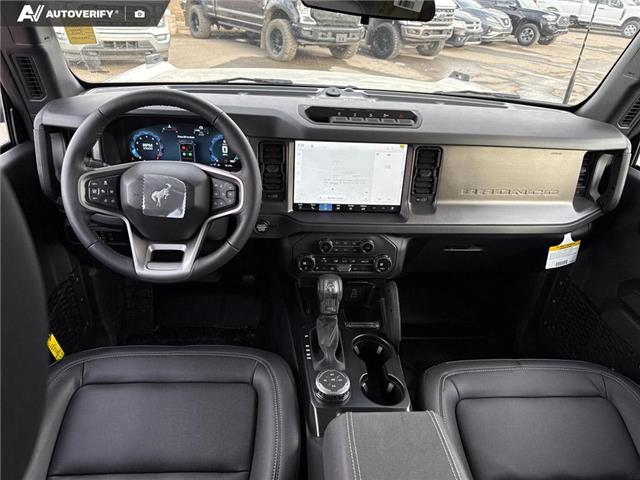 2026 Ford Bronco Badlands (Stk: 26S3803A) in Red Deer - Image 25 of 25