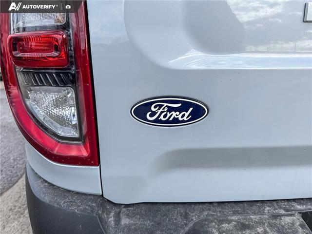 2026 Ford Bronco Sport Big Bend (Stk: 26S6945) in Red Deer - Image 9 of 25