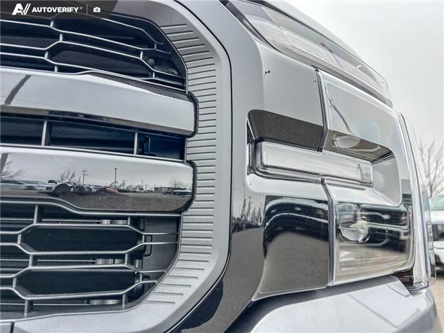 2026 Ford F-150 Lariat (Stk: 26AT2447) in Airdrie - Image 8 of 25