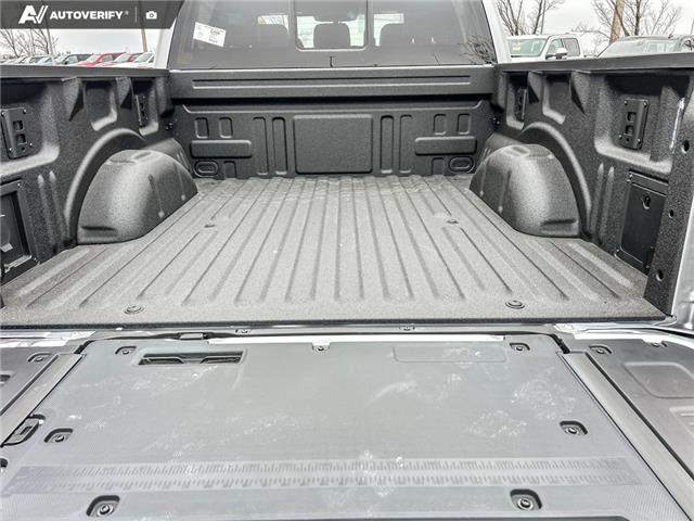 2026 Ford F-150 Lariat (Stk: 26AT2447) in Airdrie - Image 12 of 25