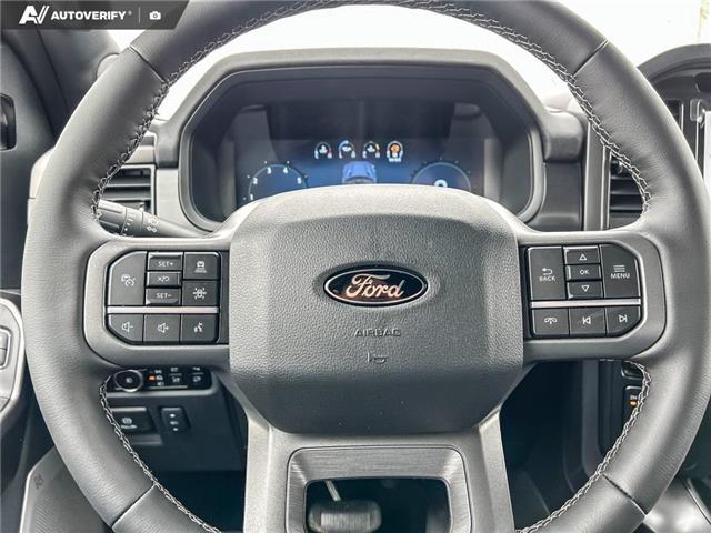 2026 Ford F-150 Lariat (Stk: 26AT2447) in Airdrie - Image 14 of 25