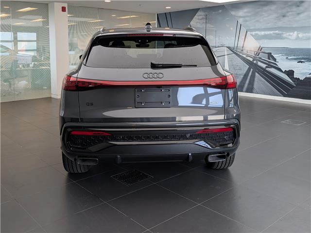 2026 Audi Q5 2.0T Technik (Stk: 185054) in Oakville - Image 3 of 11