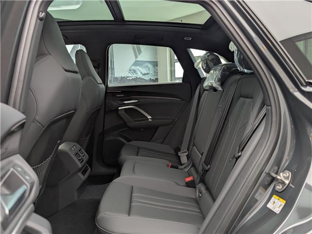 2026 Audi Q5 2.0T Technik (Stk: 185054) in Oakville - Image 6 of 11