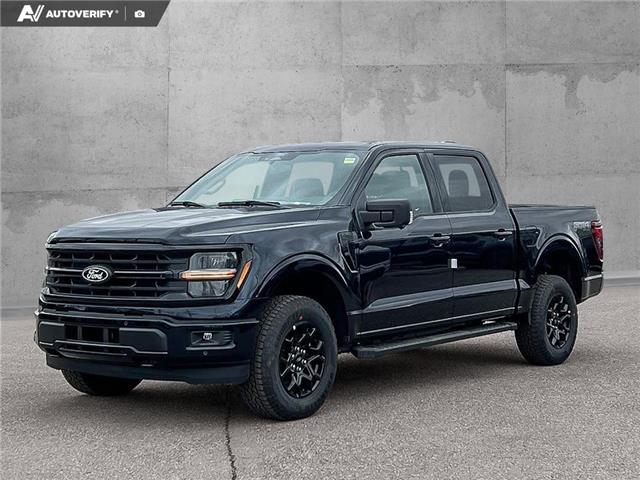 2026 Ford F-150 XLT (Stk: 26AT9709) in Airdrie - Image 1 of 25