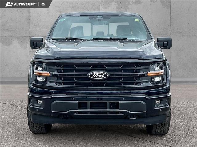 2026 Ford F-150 XLT (Stk: 26AT9709) in Airdrie - Image 2 of 25