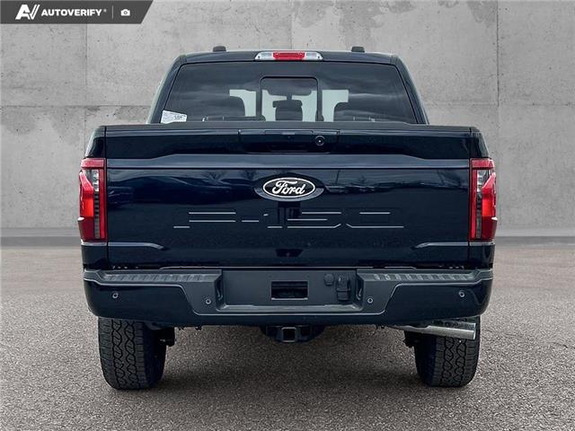 2026 Ford F-150 XLT (Stk: 26AT9709) in Airdrie - Image 5 of 25