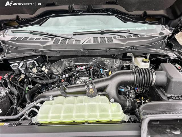 2026 Ford F-150 XLT (Stk: 26AT9709) in Airdrie - Image 10 of 25