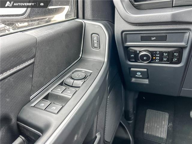 2026 Ford F-150 XLT (Stk: 26AT9709) in Airdrie - Image 17 of 25