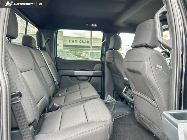 2026 Ford F-150 XLT (Stk: 26AT9709) in Airdrie - Image 23 of 25