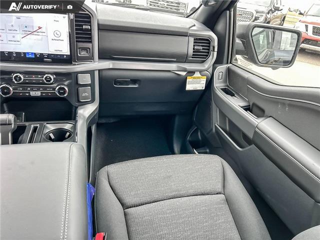 2026 Ford F-150 XLT (Stk: 26AT9709) in Airdrie - Image 25 of 25