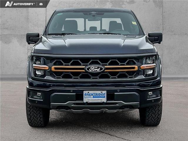 2026 Ford F-150 Tremor (Stk: 26AT8809) in Airdrie - Image 2 of 25