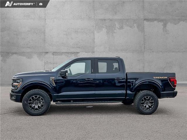 2026 Ford F-150 Tremor (Stk: 26AT8809) in Airdrie - Image 3 of 25
