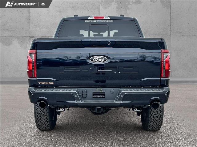 2026 Ford F-150 Tremor (Stk: 26AT8809) in Airdrie - Image 5 of 25