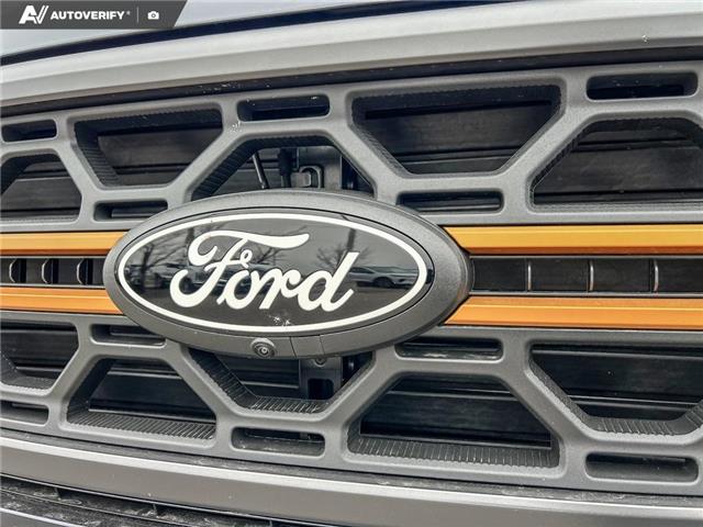 2026 Ford F-150 Tremor (Stk: 26AT8809) in Airdrie - Image 9 of 25