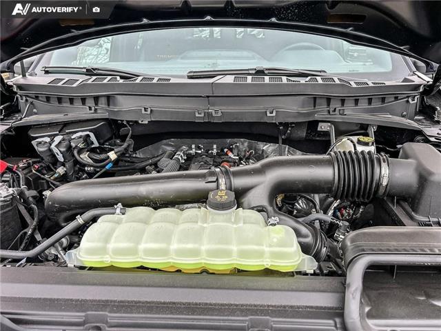 2026 Ford F-150 Tremor (Stk: 26AT8809) in Airdrie - Image 10 of 25