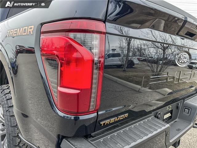 2026 Ford F-150 Tremor (Stk: 26AT8809) in Airdrie - Image 11 of 25
