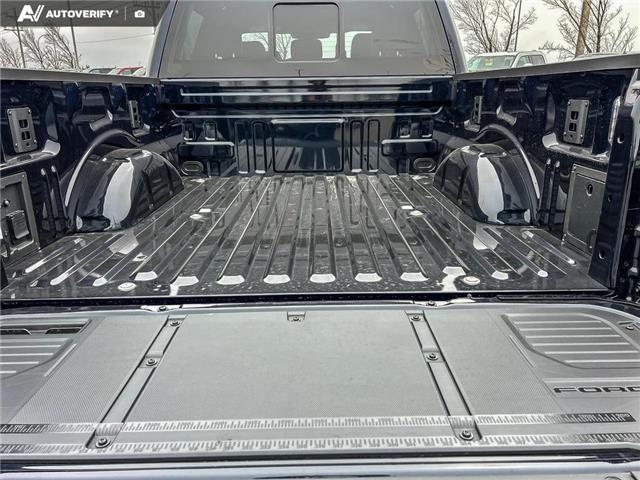2026 Ford F-150 Tremor (Stk: 26AT8809) in Airdrie - Image 12 of 25