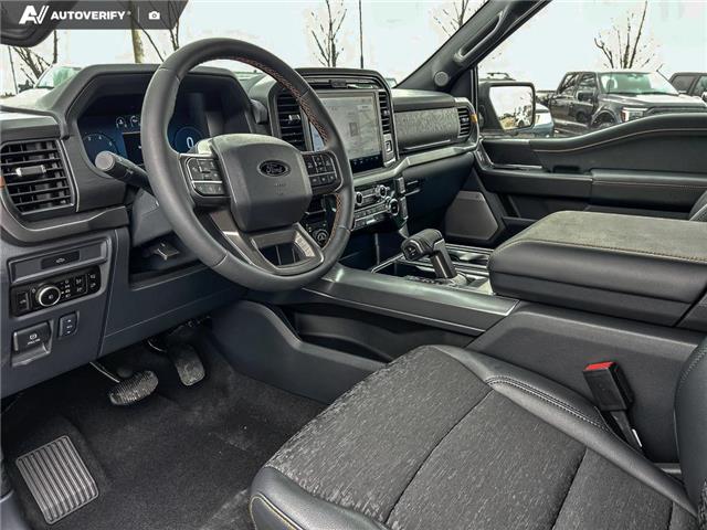 2026 Ford F-150 Tremor (Stk: 26AT8809) in Airdrie - Image 13 of 25