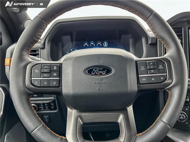 2026 Ford F-150 Tremor (Stk: 26AT8809) in Airdrie - Image 14 of 25