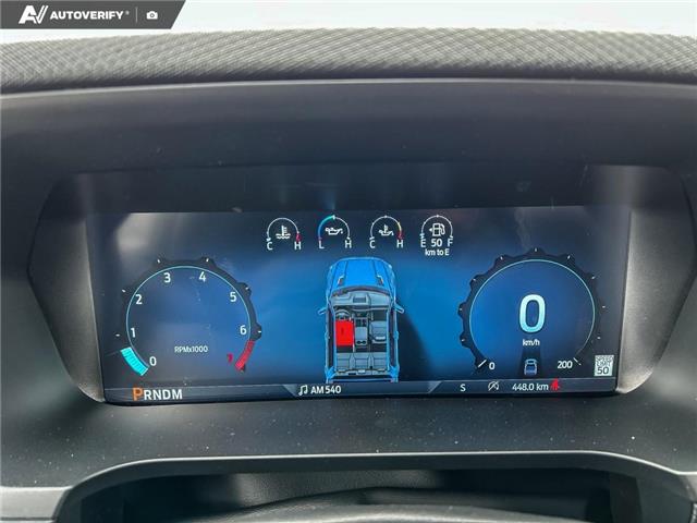 2026 Ford F-150 Tremor (Stk: 26AT8809) in Airdrie - Image 15 of 25