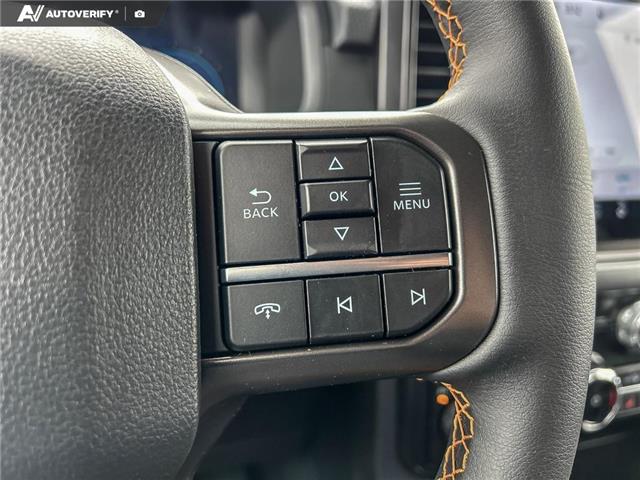 2026 Ford F-150 Tremor (Stk: 26AT8809) in Airdrie - Image 16 of 25