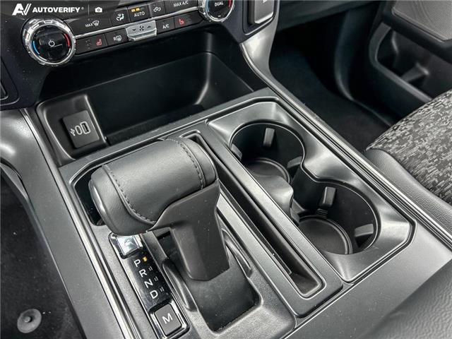 2026 Ford F-150 Tremor (Stk: 26AT8809) in Airdrie - Image 18 of 25