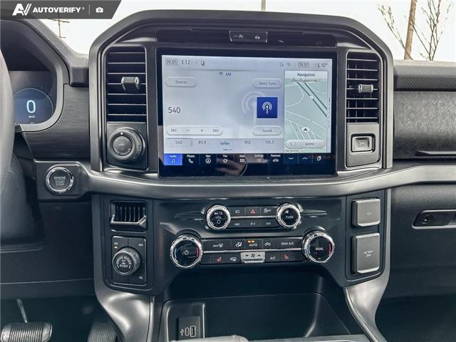 2026 Ford F-150 Tremor (Stk: 26AT8809) in Airdrie - Image 19 of 25