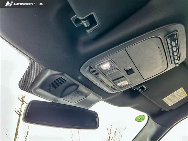 2026 Ford F-150 Tremor (Stk: 26AT8809) in Airdrie - Image 21 of 25