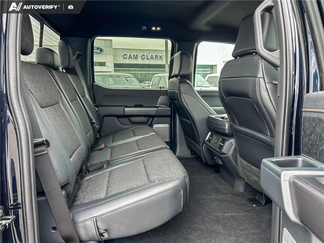 2026 Ford F-150 Tremor (Stk: 26AT8809) in Airdrie - Image 23 of 25