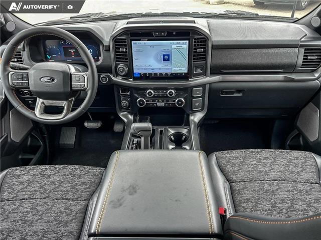 2026 Ford F-150 Tremor (Stk: 26AT8809) in Airdrie - Image 24 of 25