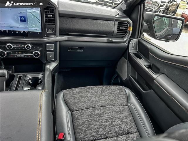 2026 Ford F-150 Tremor (Stk: 26AT8809) in Airdrie - Image 25 of 25