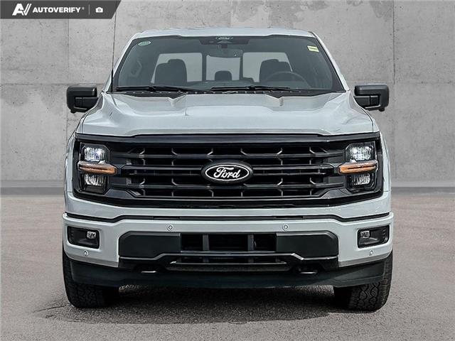 2026 Ford F-150 XLT (Stk: 26AT3543) in Airdrie - Image 2 of 25