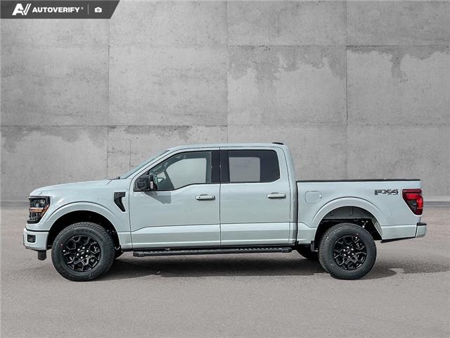 2026 Ford F-150 XLT (Stk: 26AT3543) in Airdrie - Image 3 of 25