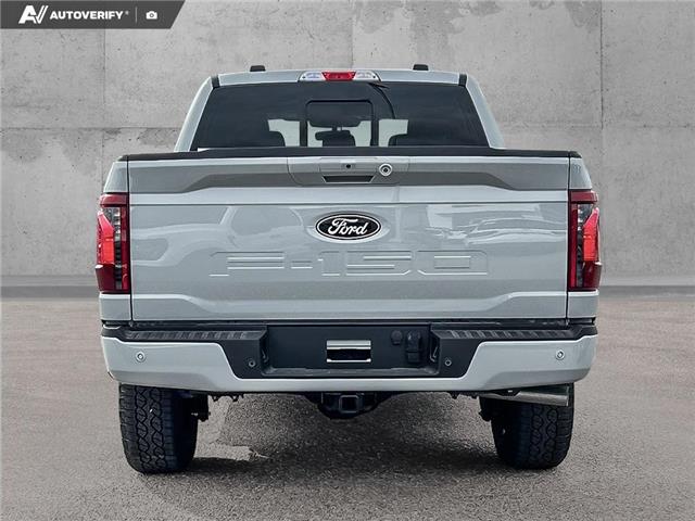2026 Ford F-150 XLT (Stk: 26AT3543) in Airdrie - Image 5 of 25