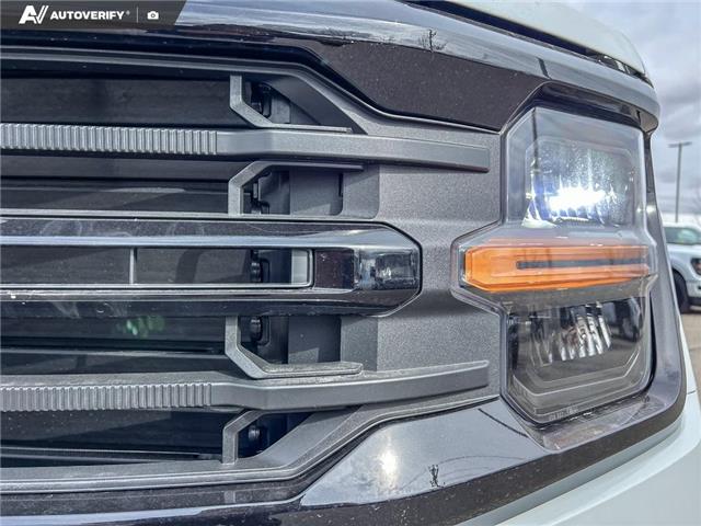 2026 Ford F-150 XLT (Stk: 26AT3543) in Airdrie - Image 8 of 25