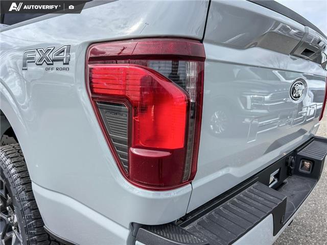 2026 Ford F-150 XLT (Stk: 26AT3543) in Airdrie - Image 11 of 25