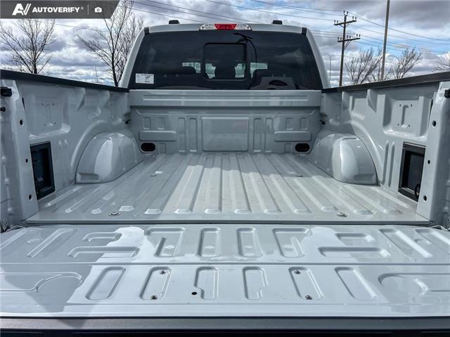 2026 Ford F-150 XLT (Stk: 26AT3543) in Airdrie - Image 12 of 25