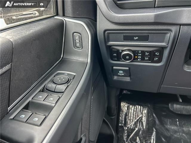 2026 Ford F-150 XLT (Stk: 26AT3543) in Airdrie - Image 17 of 25