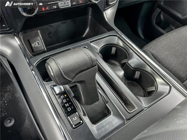 2026 Ford F-150 XLT (Stk: 26AT3543) in Airdrie - Image 18 of 25