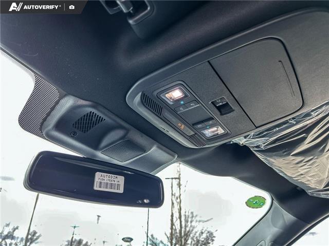 2026 Ford F-150 XLT (Stk: 26AT3543) in Airdrie - Image 21 of 25