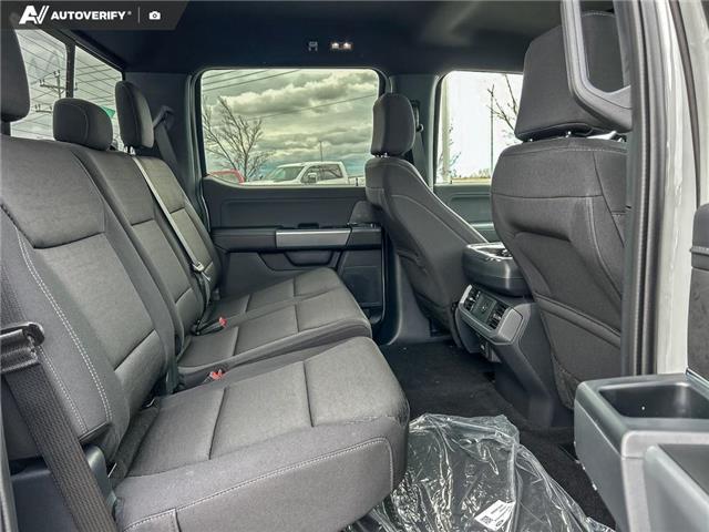 2026 Ford F-150 XLT (Stk: 26AT3543) in Airdrie - Image 23 of 25