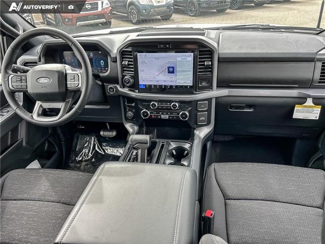 2026 Ford F-150 XLT (Stk: 26AT3543) in Airdrie - Image 24 of 25