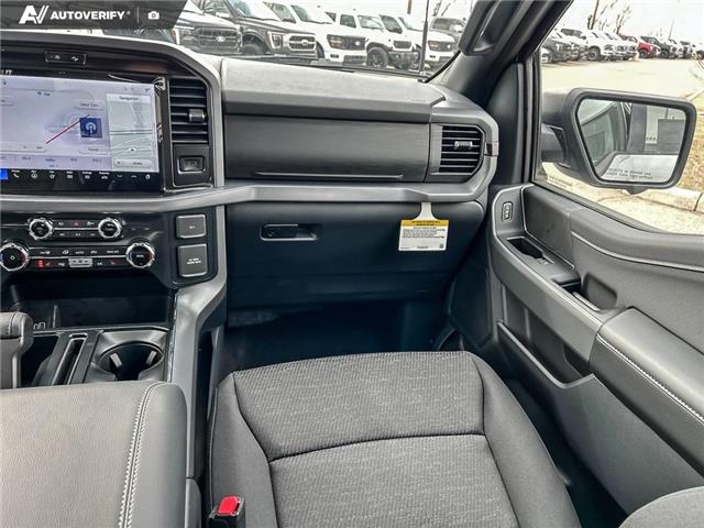 2026 Ford F-150 XLT (Stk: 26AT3543) in Airdrie - Image 25 of 25