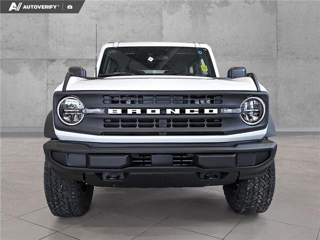 2026 Ford Bronco Base (Stk: 26S4141) in Olds - Image 2 of 24