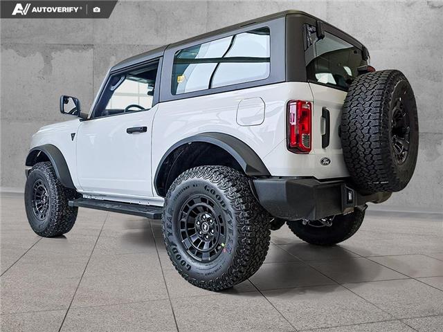 2026 Ford Bronco Base (Stk: 26S4141) in Olds - Image 4 of 24