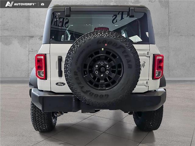 2026 Ford Bronco Base (Stk: 26S4141) in Olds - Image 5 of 24