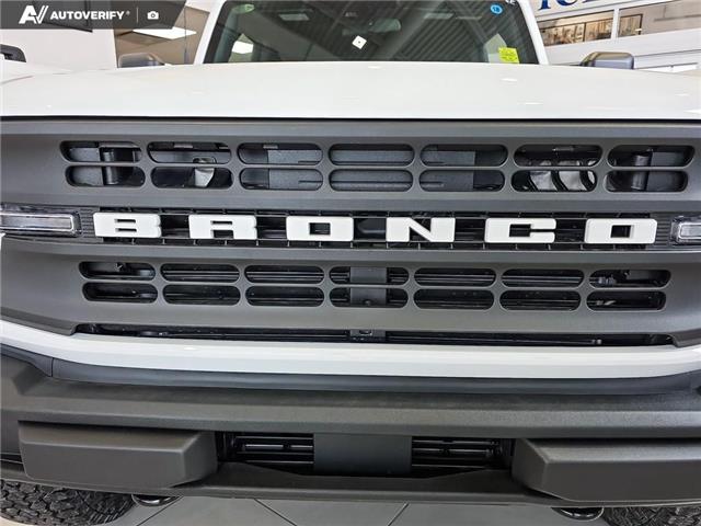 2026 Ford Bronco Base (Stk: 26S4141) in Olds - Image 9 of 24