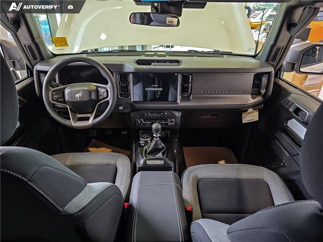 2026 Ford Bronco Base (Stk: 26S4141) in Olds - Image 23 of 24