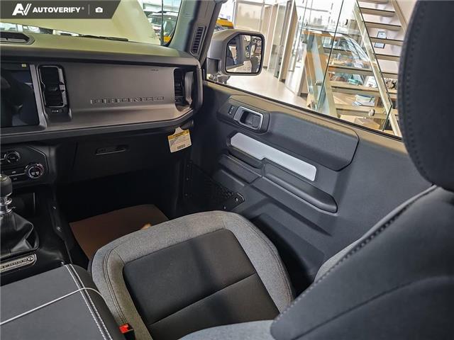 2026 Ford Bronco Base (Stk: 26S4141) in Olds - Image 24 of 24
